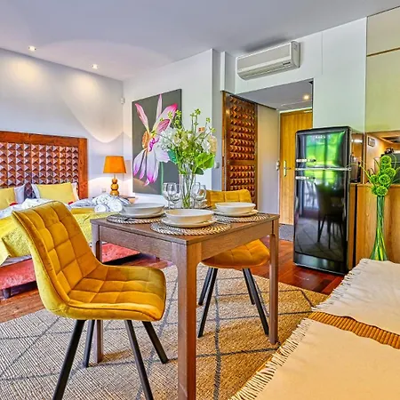 Lola Z Prywatnym Jacuzzi - Najblizej Wyciagu - By Royal Aparts Szklarska Poręba