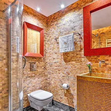 Διαμέρισμα Lola Z Prywatnym Jacuzzi - Najblizej Wyciagu - By Royal Aparts Szklarska Poręba