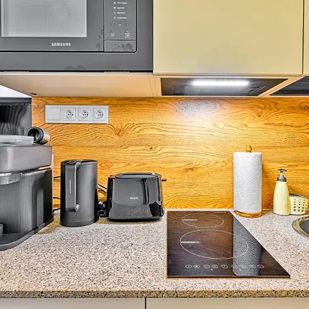 Lola Z Prywatnym Jacuzzi - Najblizej Wyciagu - By Royal Aparts Διαμέρισμα *