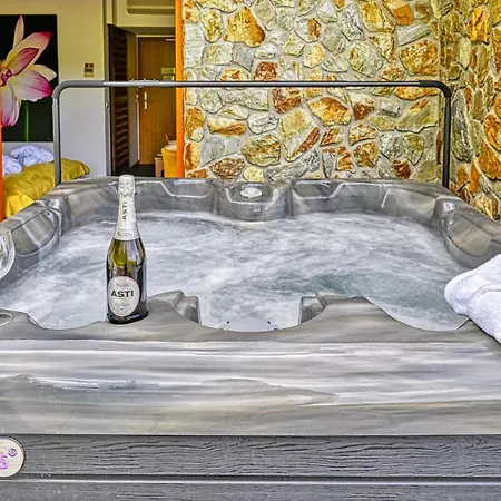 Lola Z Prywatnym Jacuzzi - Najblizej Wyciagu - By Royal Aparts * Szklarska Poręba