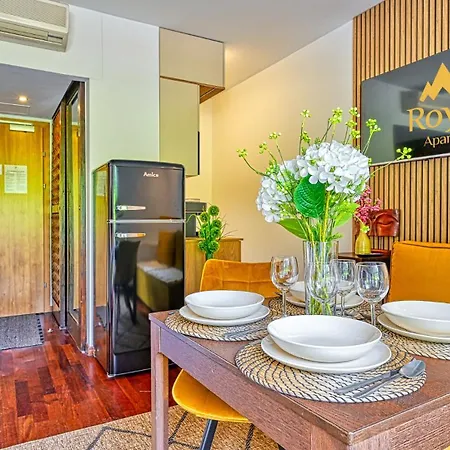 Διαμέρισμα Lola Z Prywatnym Jacuzzi - Najblizej Wyciagu - By Royal Aparts Szklarska Poręba