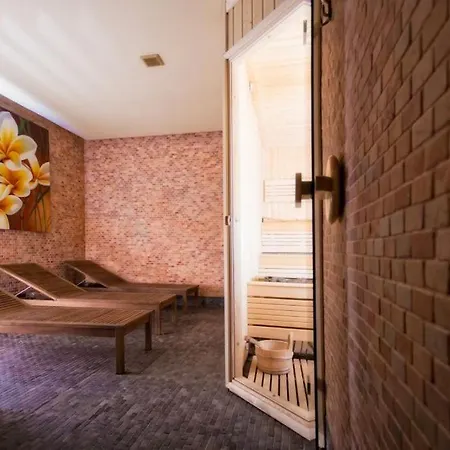 Διαμέρισμα Lola Z Prywatnym Jacuzzi - Najblizej Wyciagu - By Royal Aparts