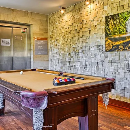 Lola Z Prywatnym Jacuzzi - Najblizej Wyciagu - By Royal Aparts *