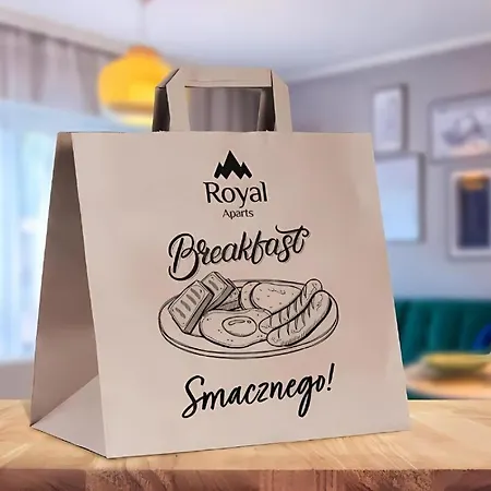 Διαμέρισμα Lola Z Prywatnym Jacuzzi - Najblizej Wyciagu - By Royal Aparts Szklarska Poręba