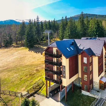 Lola Z Prywatnym Jacuzzi - Najblizej Wyciagu - By Royal Aparts Διαμέρισμα *