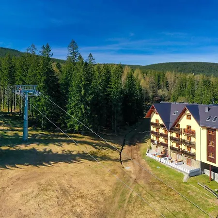 Διαμέρισμα Lola Z Prywatnym Jacuzzi - Najblizej Wyciagu - By Royal Aparts Szklarska Poręba